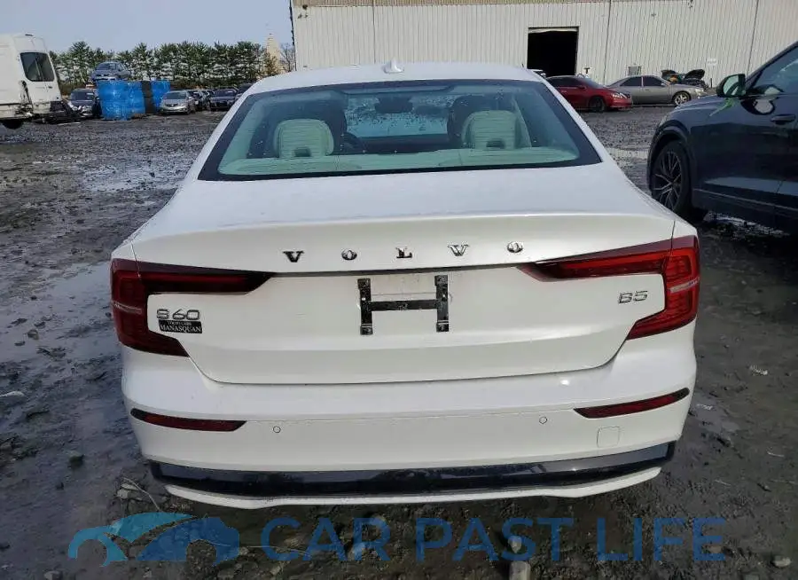 7JRL12FL6RG304057# 6