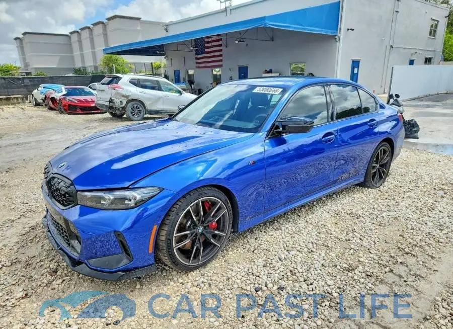 3MW49FS06R8D92487# 1
