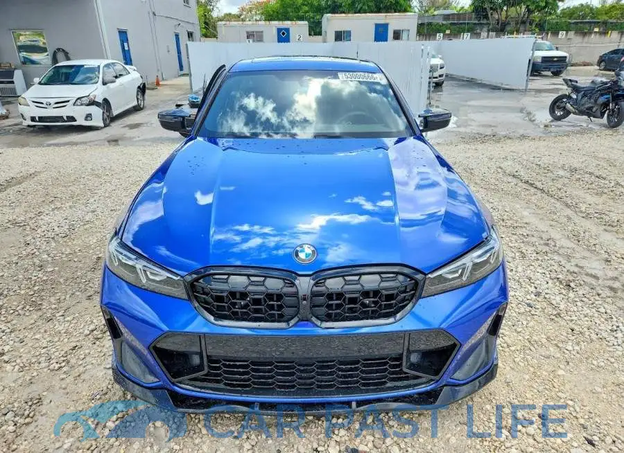 3MW49FS06R8D92487# 5