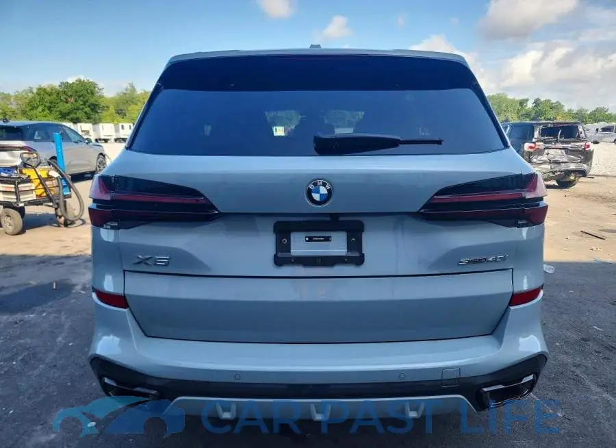 5UX13EU05T9249279# 6