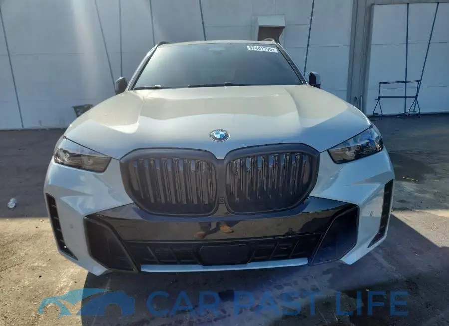 5UX13EU05T9249279# 5
