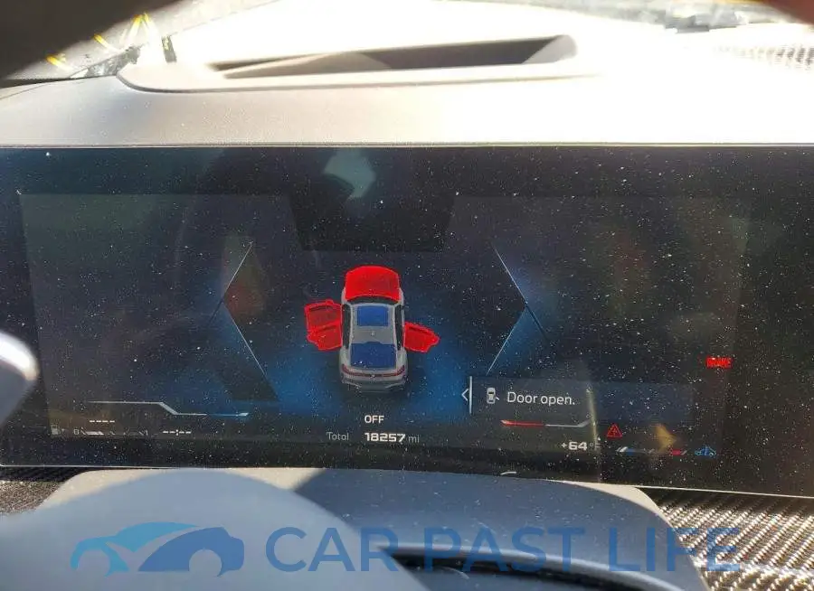 5UX43EX00S9Y28834# 9