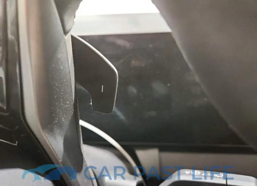 5UX53GP00T9224556# 9