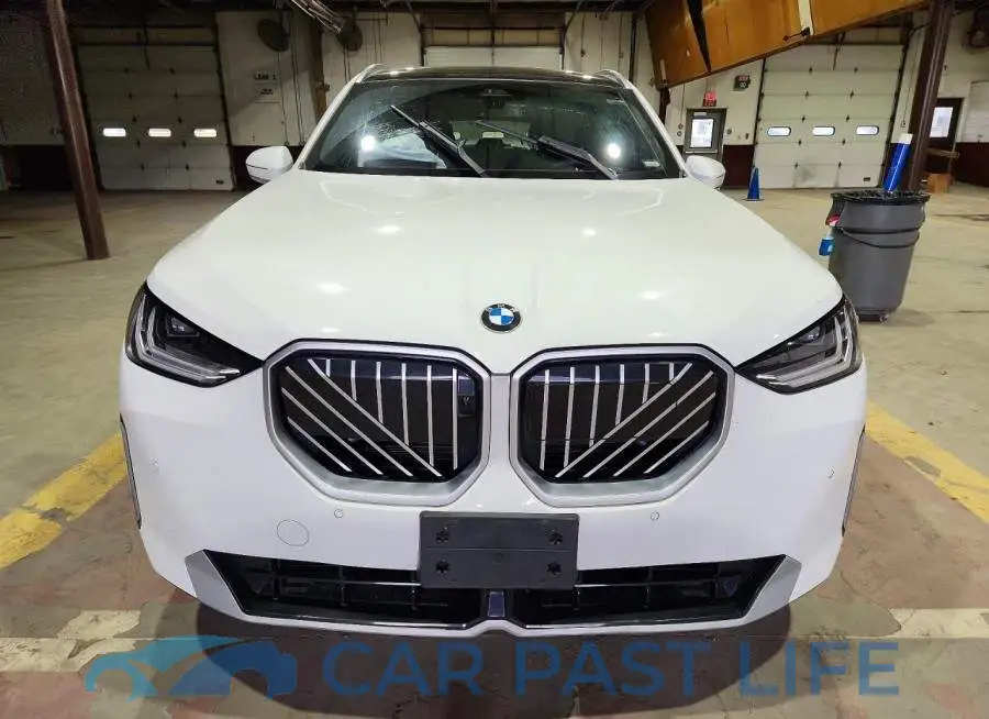 5UX53GP00T9224556# 5