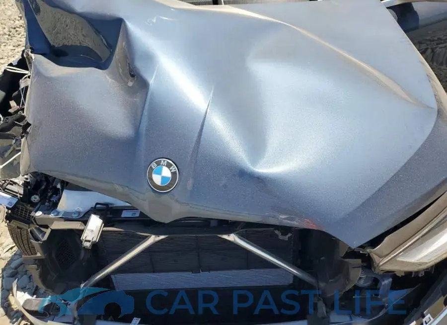 5UX53GP02T9433782# 12