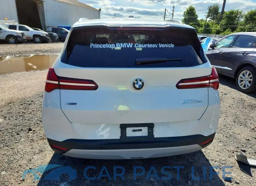 5UX53GP06T9190591# 6