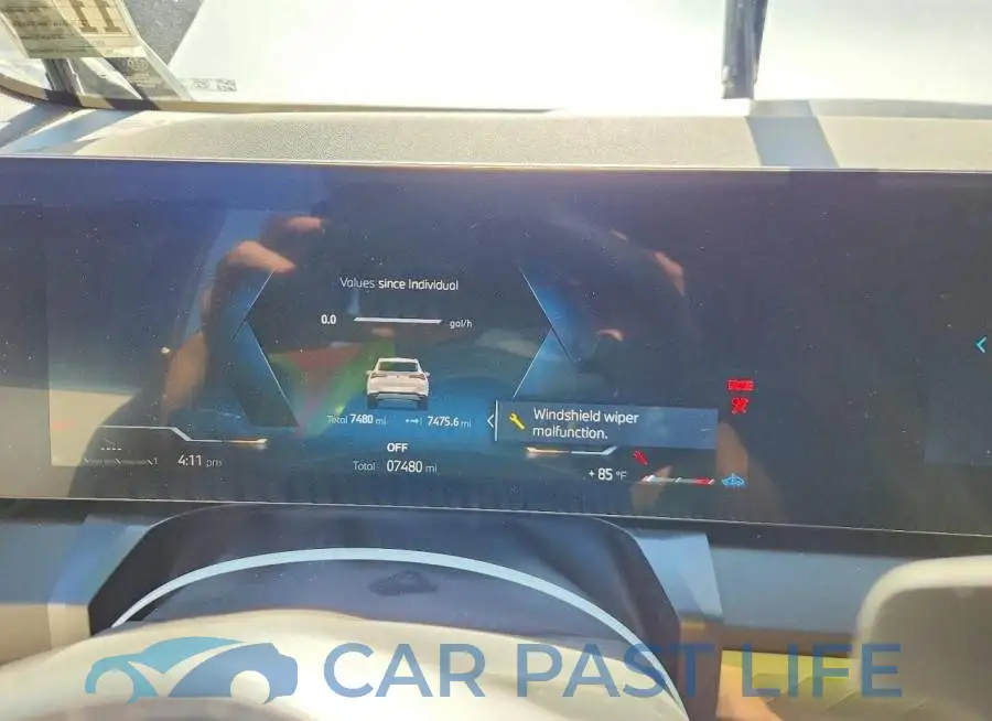 5UX53GP06T9190591# 9
