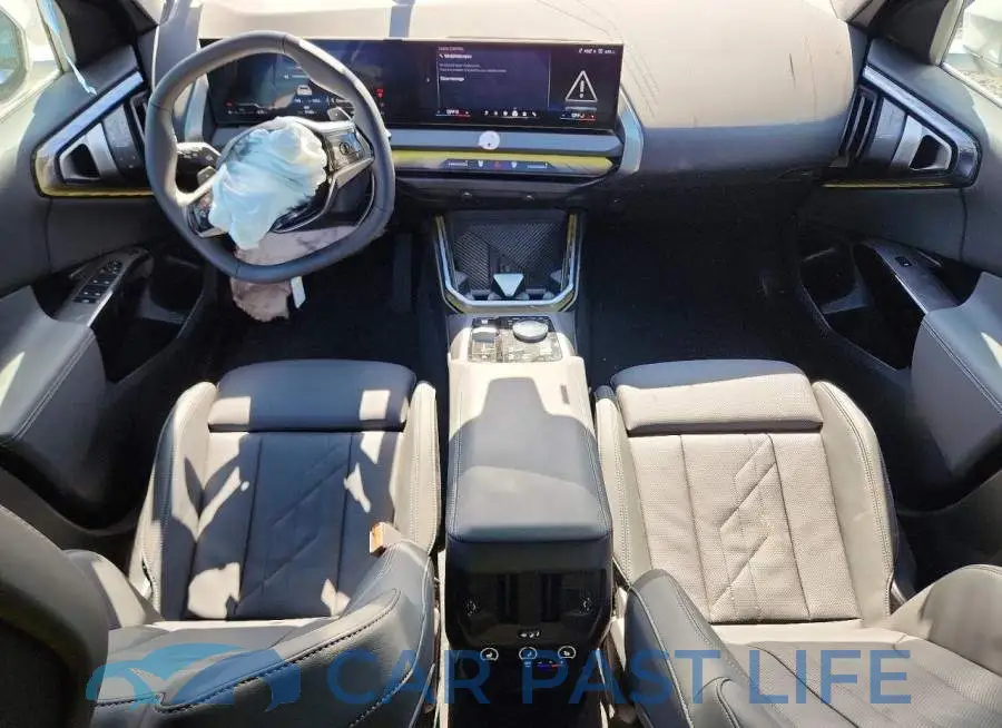5UX53GP06T9190591# 8