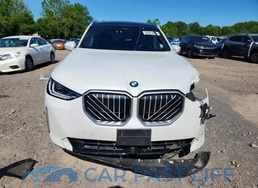 5UX53GP06T9190591# 5