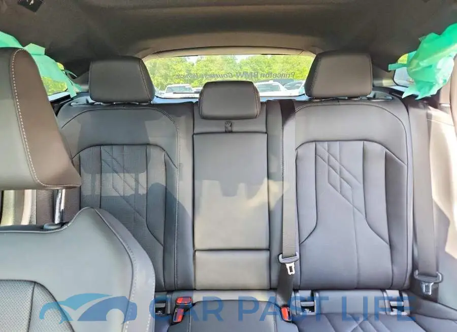 5UX53GP06T9190591# 10
