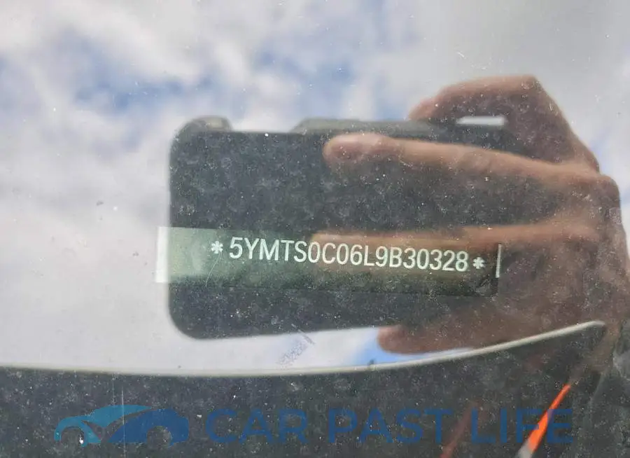 5YMTS0C06L9B30328# 14