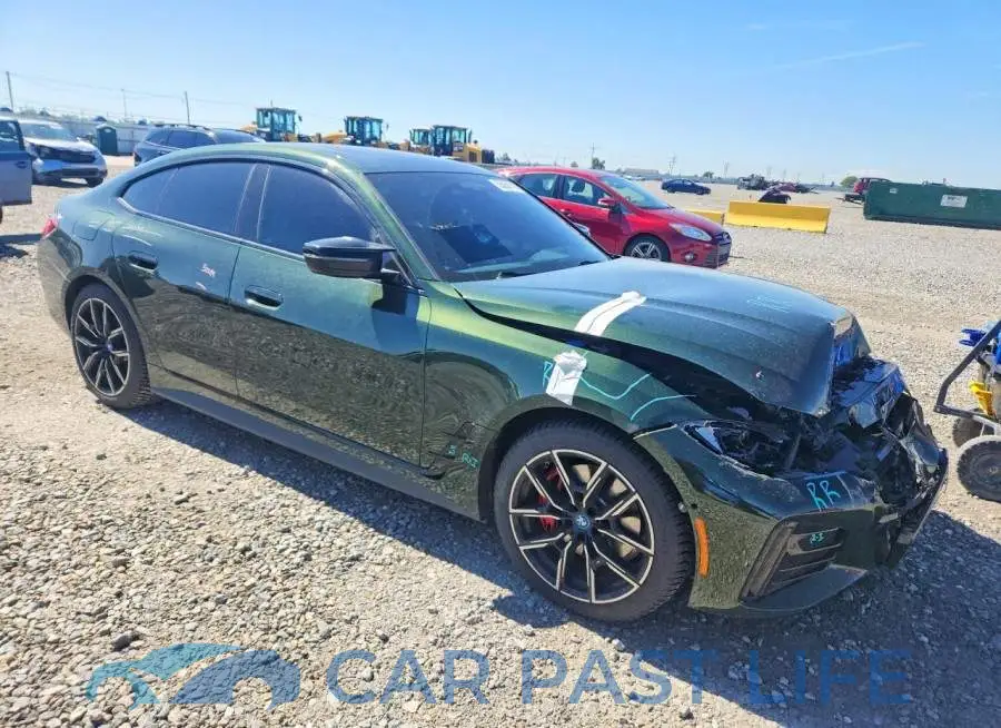 WBY33AW07PFP77069# 4