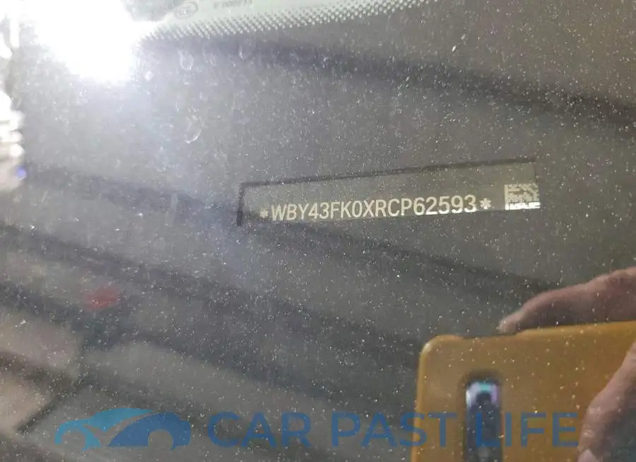 WBY43FK0XRCP62593# 12