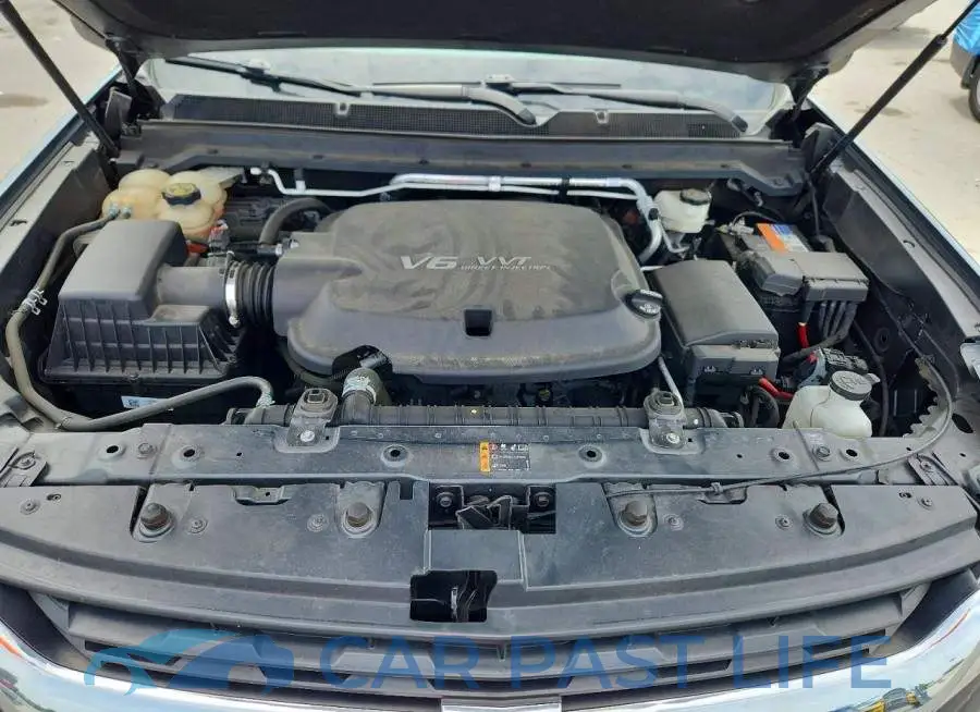 1GCGSCEN3J1135015# 11