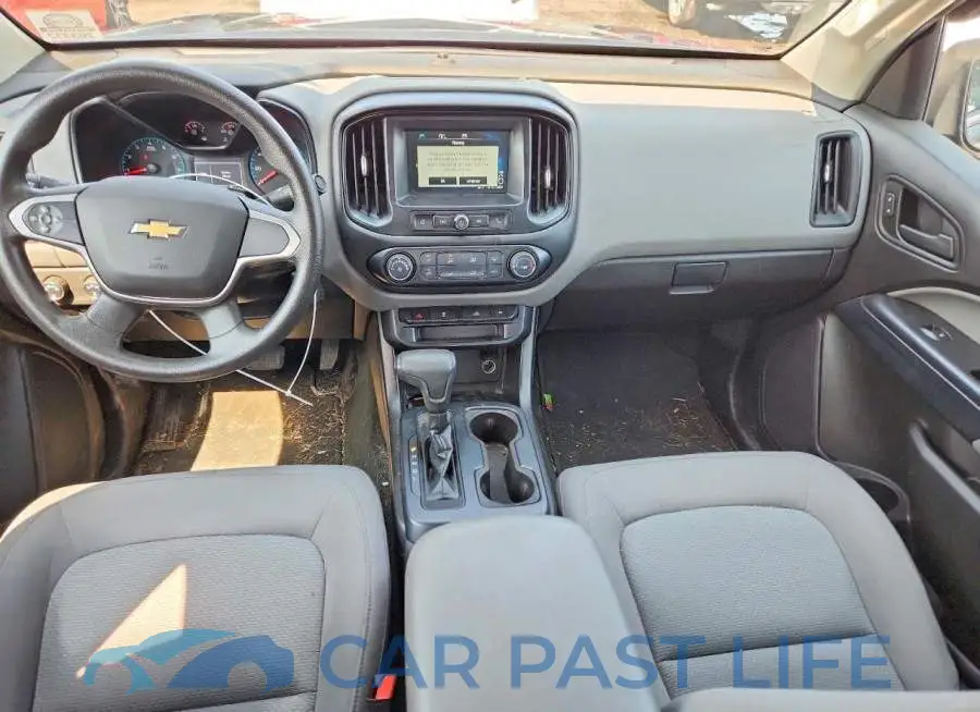 1GCGTBEN7J1190476# 8
