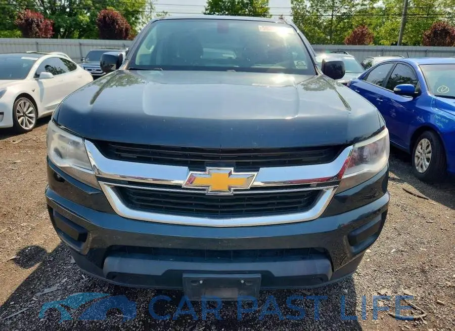 1GCGTBEN7J1190476# 5
