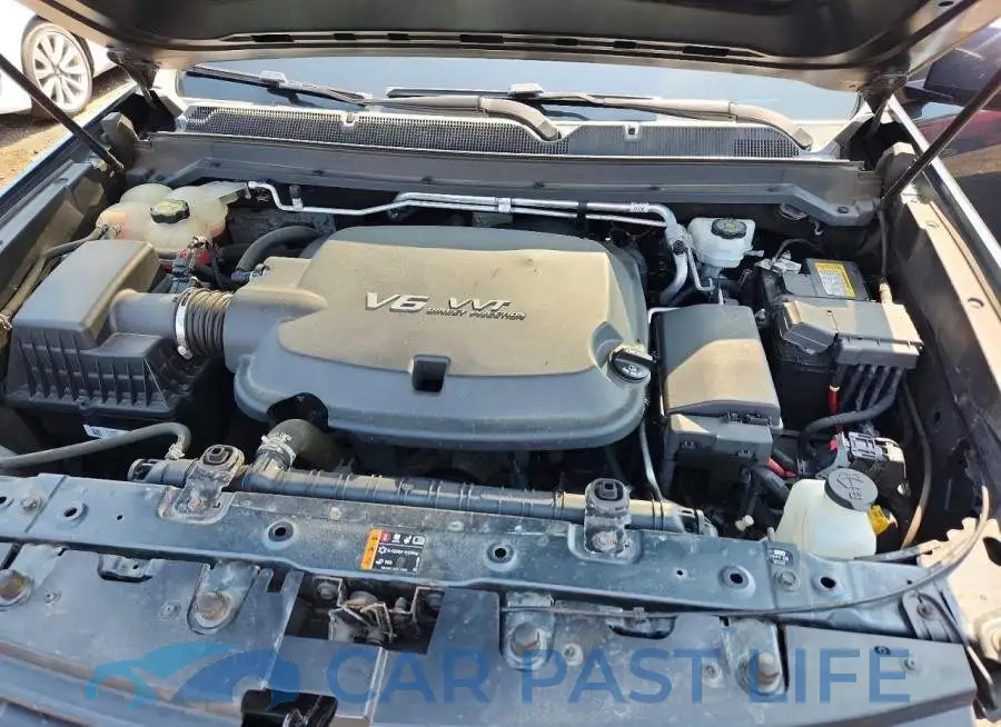 1GCGTBEN7J1190476# 11