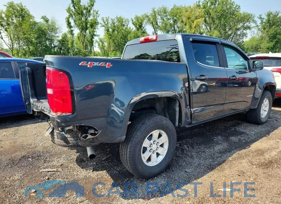 1GCGTBEN7J1190476# 3