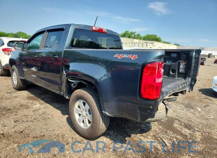 1GCGTBEN7J1190476# 2