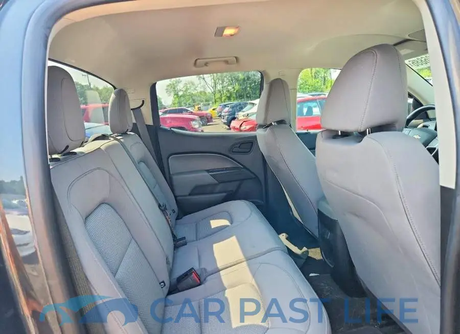 1GCGTBEN7J1190476# 10