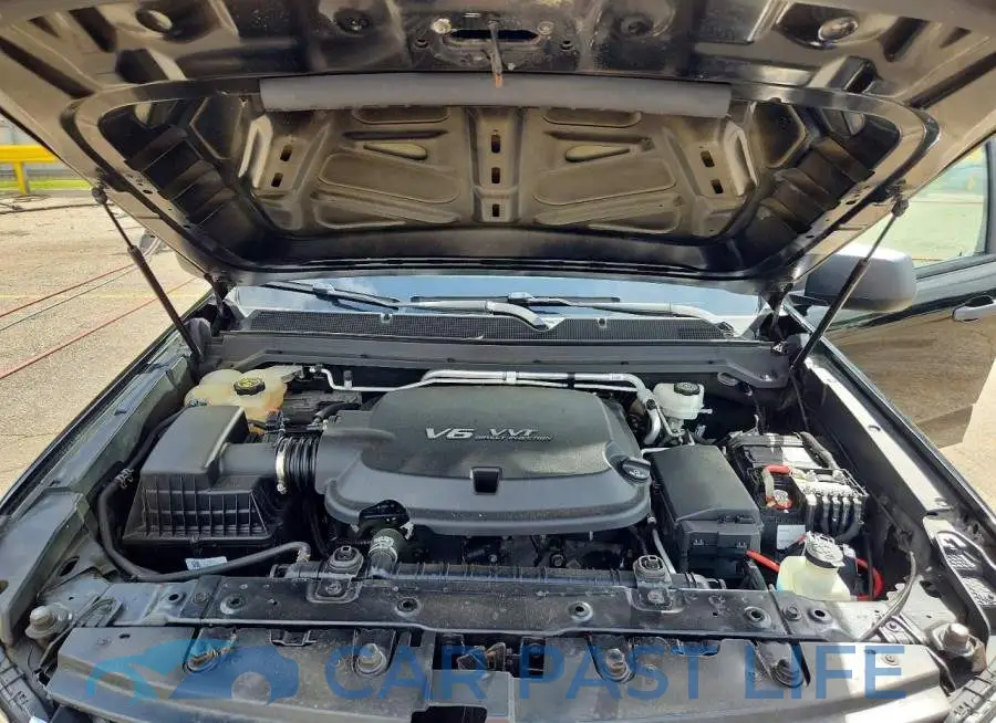 1GCGTBENXJ1152367# 11