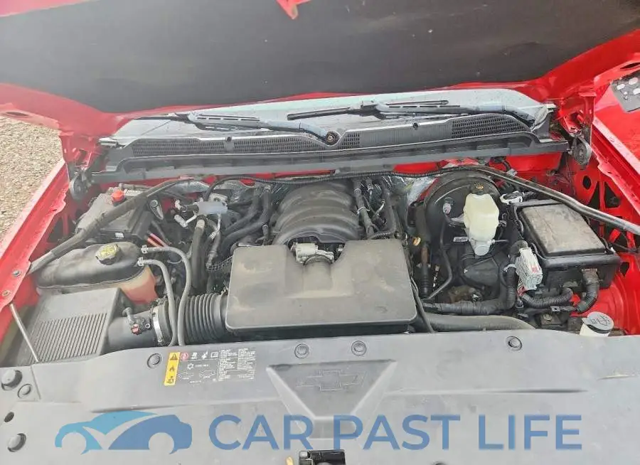 1GCVKREH8JZ341193# 11