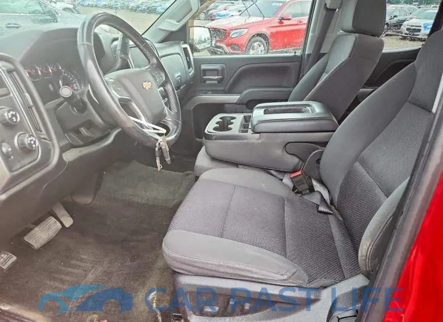 1GCVKREH8JZ341193# 7
