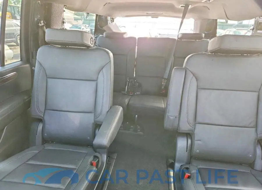 1GNS6CRD8SR299189# 10