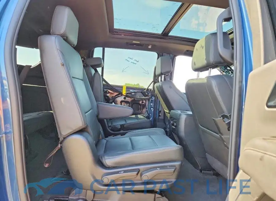 1GNS6CRD8SR299189# 11