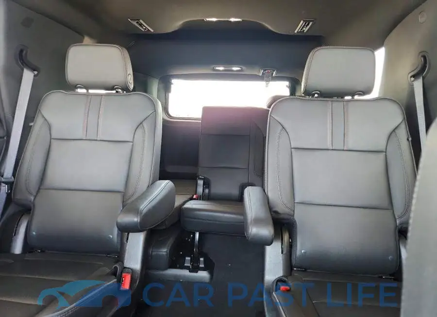 1GNSKRKD5NR345252# 10