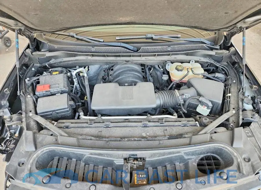 1GNSKRKD5NR345252# 12
