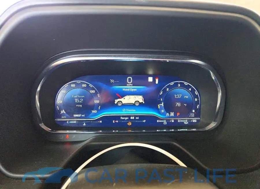 1GNSKRKD5NR345252# 9