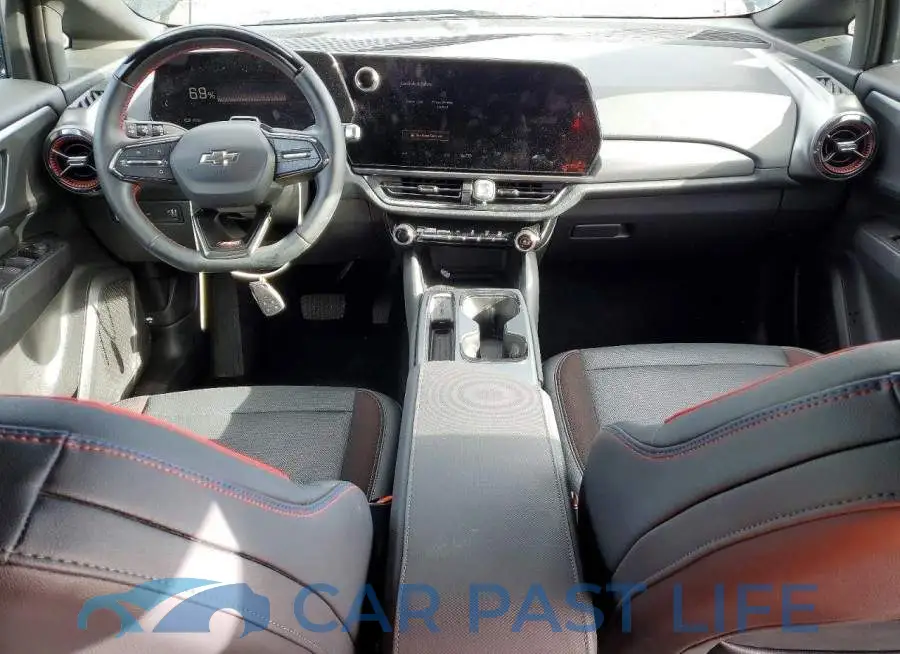3GN7DNRP5RS224295# 8