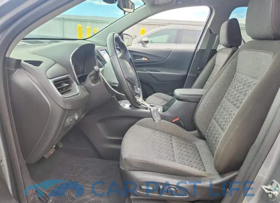 3GNAXUEG9RS154314# 7