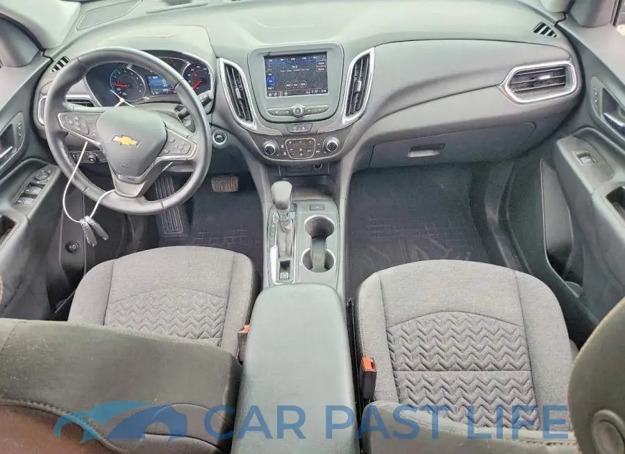3GNAXUEG9RS154314# 8