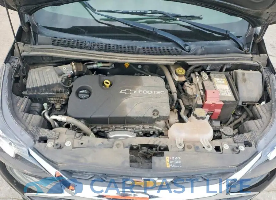 KL8CB6SAXNC026247# 11