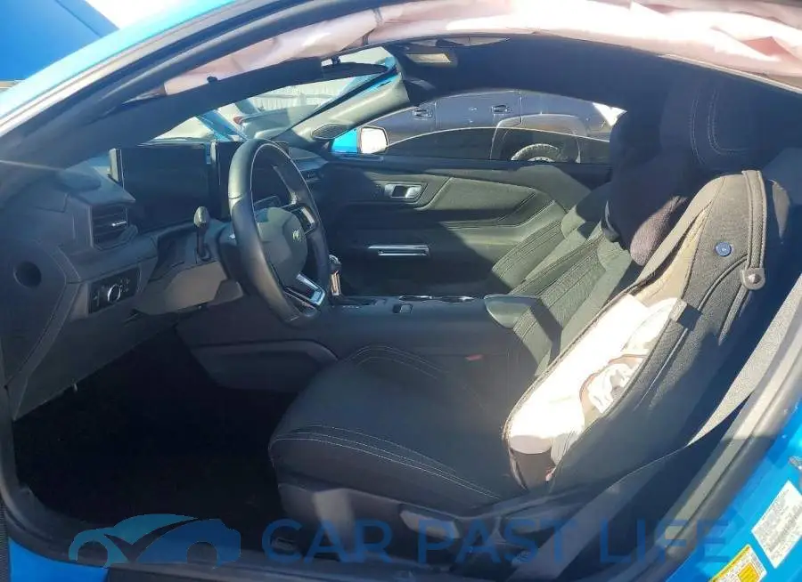 1FA6P8TH3S5112969# 7