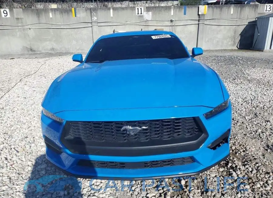 1FA6P8TH3S5112969# 5