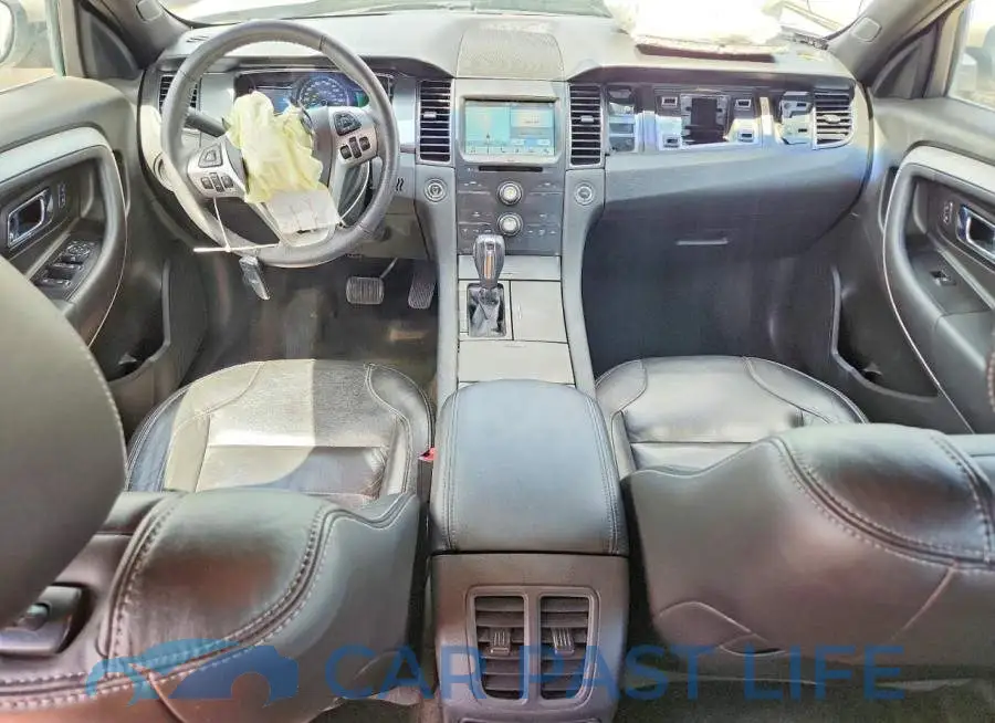 1FAHP2E89HG105217# 8