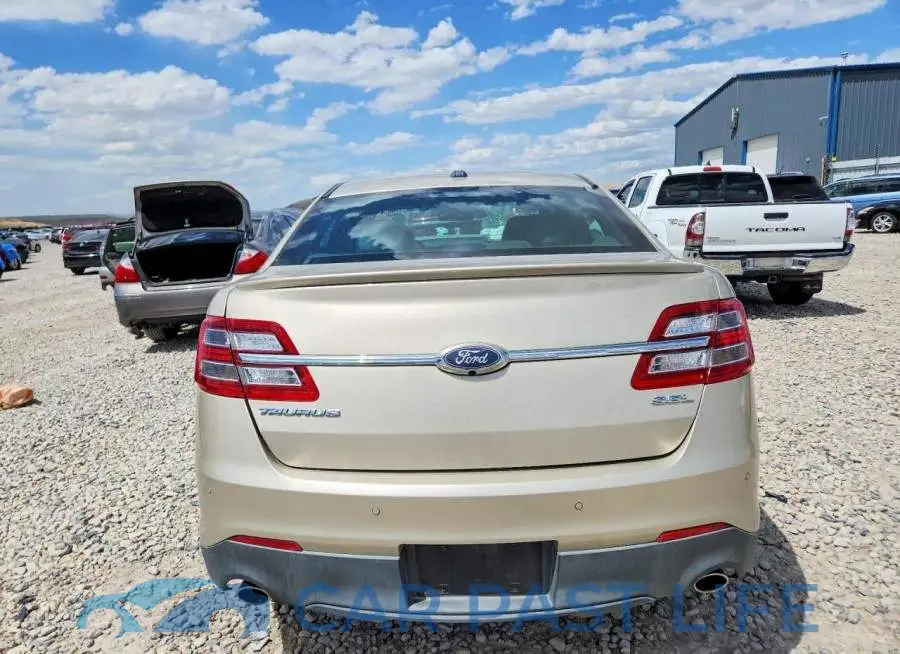 1FAHP2E89HG105217# 6