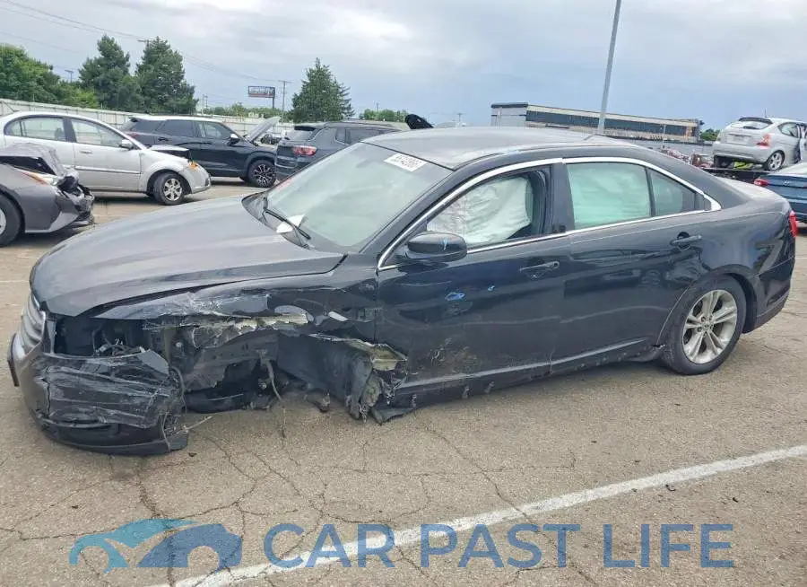 1FAHP2E89KG110182# 1