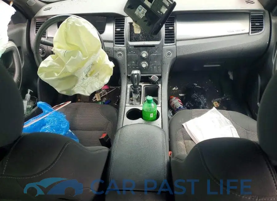 1FAHP2E89KG110182# 8