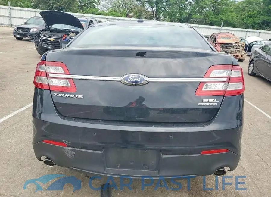 1FAHP2E89KG110182# 6