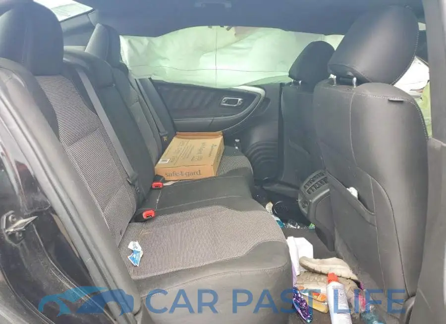 1FAHP2E89KG110182# 10