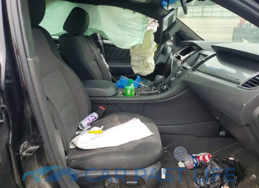 1FAHP2E89KG110182# 7
