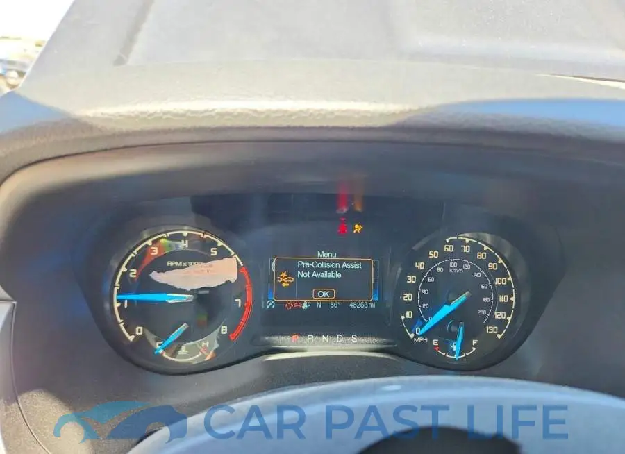 1FTER4FH3KLA67001# 9