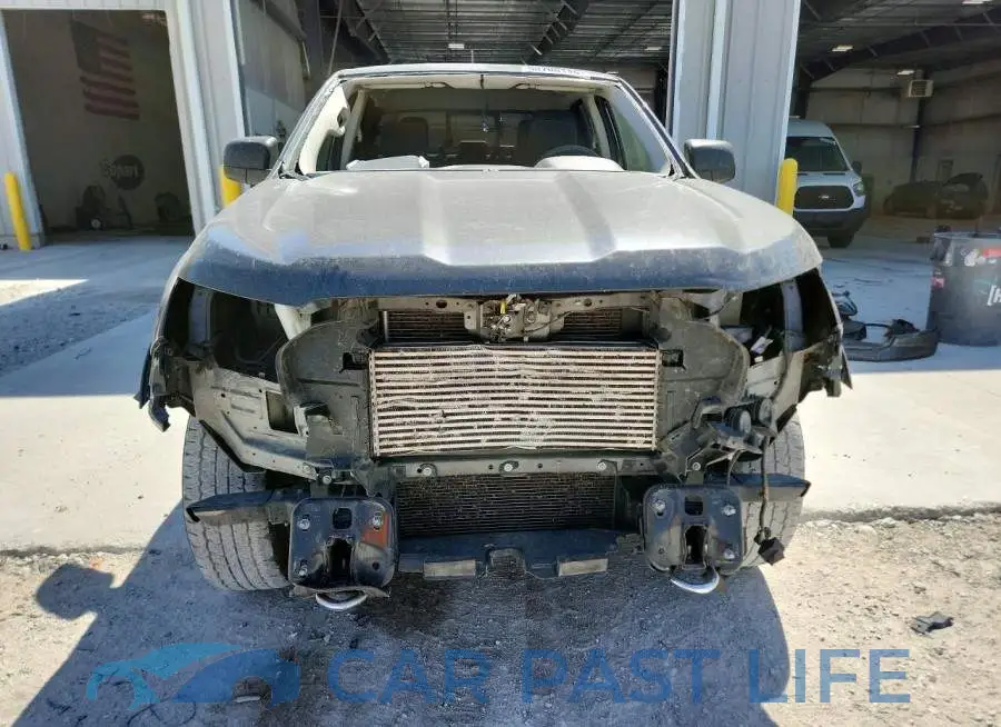 1FTER4FH3KLA67001# 5
