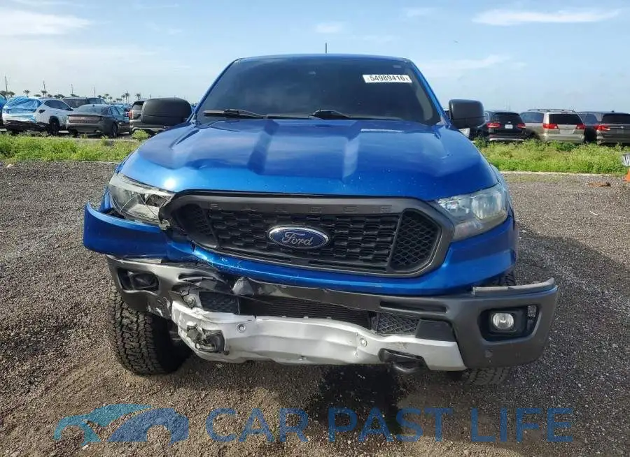 1FTER4FH6KLA40407# 5