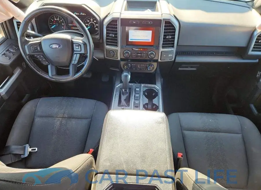 1FTEW1EP1KFB45077# 8