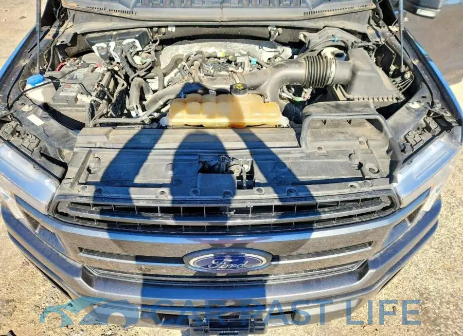 1FTEW1EP1KFB45077# 11